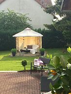Ferienwohnung zum Schlosspark Calden