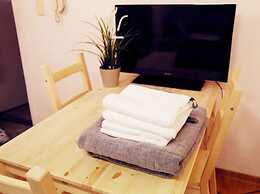 JJ's Studio in Hongdae