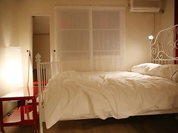 JJ's Studio in Hongdae