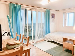 JJ's Studio in Hongdae