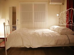 JJ's Studio in Hongdae
