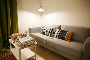 JJ's Studio in Hongdae