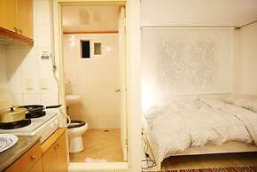 JJ's Studio in Hongdae