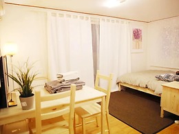 JJ's Studio in Hongdae