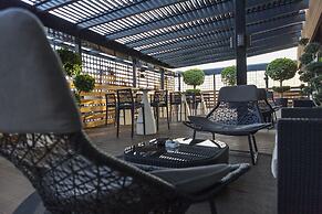 Eurostars Palace Hotel