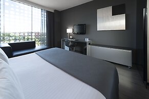 Eurostars Palace Hotel