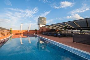 Eurostars Palace Hotel