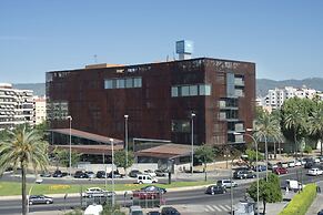 Eurostars Palace Hotel
