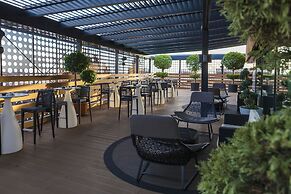 Eurostars Palace Hotel
