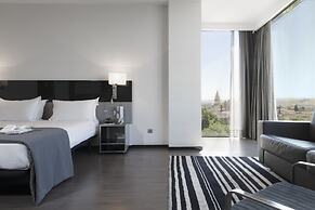 Eurostars Palace Hotel