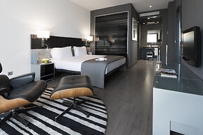 Eurostars Palace Hotel
