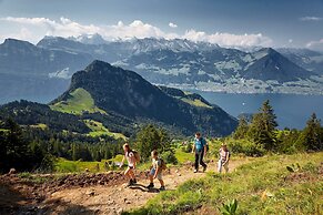 Rigi Kaltbad Swiss Quality Hotel