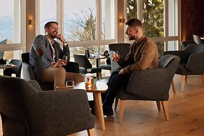 Rigi Kaltbad Swiss Quality Hotel