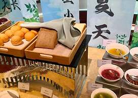Four Points by Sheraton Beijing, Haidian