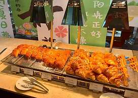 Four Points by Sheraton Beijing, Haidian
