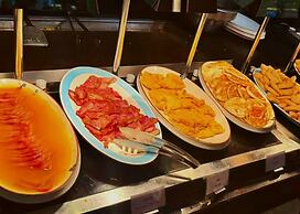 Four Points by Sheraton Beijing, Haidian