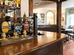 The Kings Arms Hotel - Inn