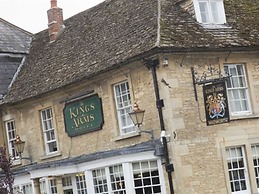 The Kings Arms Hotel - Inn