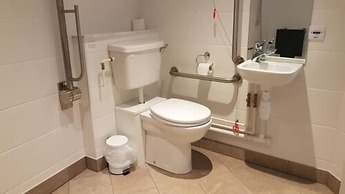The Kings Arms Hotel - Inn