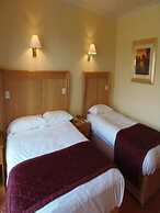 Lakeside International Hotel