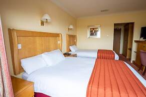 Lakeside International Hotel