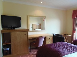 Lakeside International Hotel