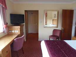 Lakeside International Hotel
