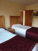 Lakeside International Hotel