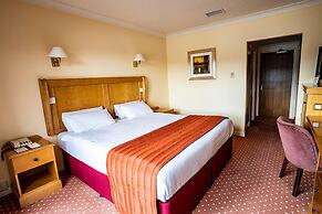 Lakeside International Hotel