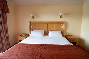 Lakeside International Hotel