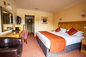 Lakeside International Hotel