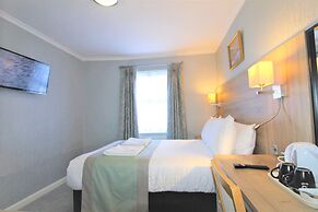 Lindum Lodge