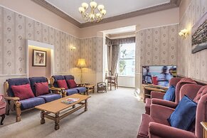 Lindum Lodge