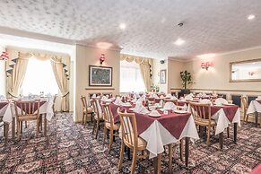 Lindum Lodge