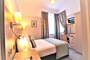 Lindum Lodge