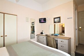 Lindum Lodge