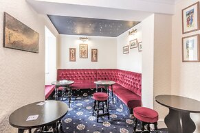 Lindum Lodge