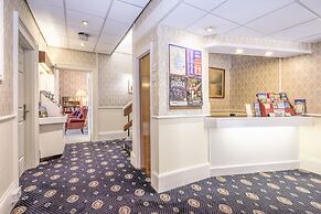 Lindum Lodge