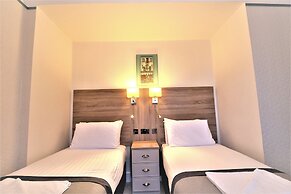 Lindum Lodge