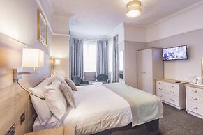 Lindum Lodge