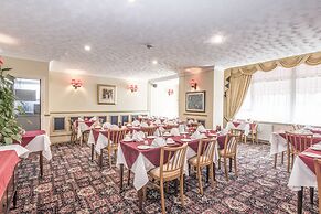 Lindum Lodge