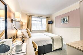 Lindum Lodge