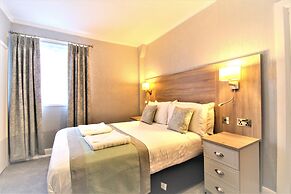 Lindum Lodge