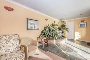 Lindum Lodge