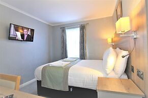 Lindum Lodge