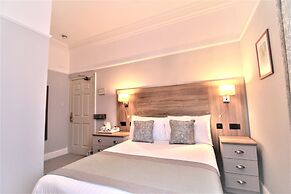 Lindum Lodge