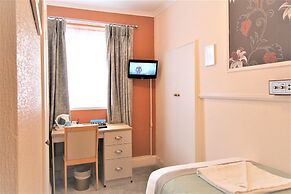 Lindum Lodge