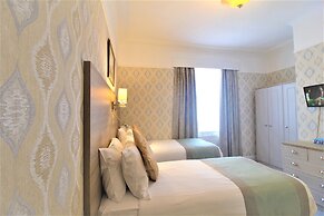 Lindum Lodge