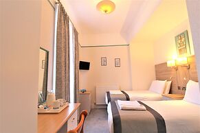 Lindum Lodge