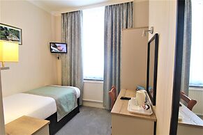 Lindum Lodge